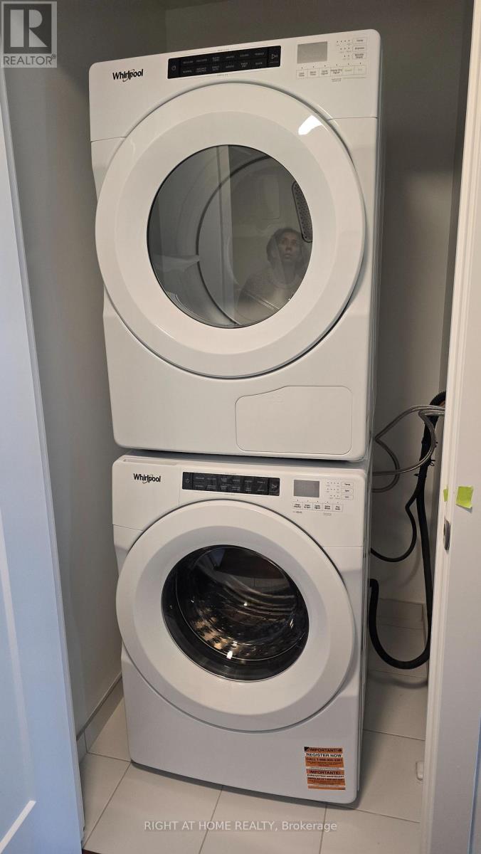 709 - 60 Central Park Road Way, Toronto, Ontario  M9A 0E6 - Photo 32 - W12696502