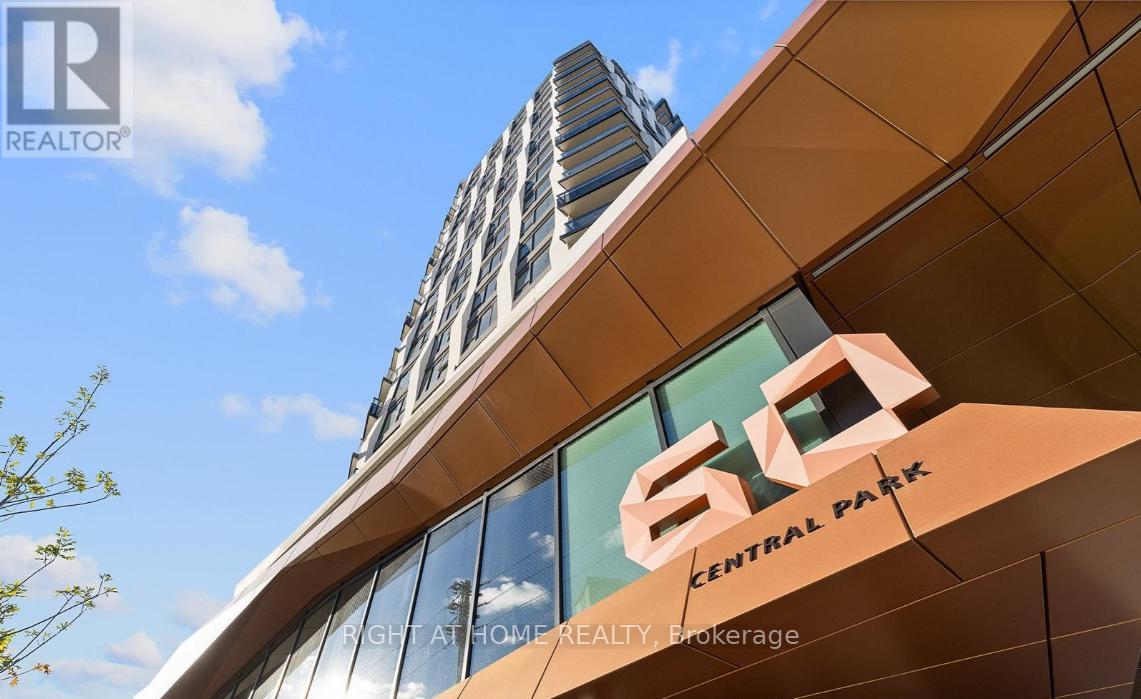 709 - 60 Central Park Road Way, Toronto, Ontario  M9A 0E6 - Photo 33 - W12696502