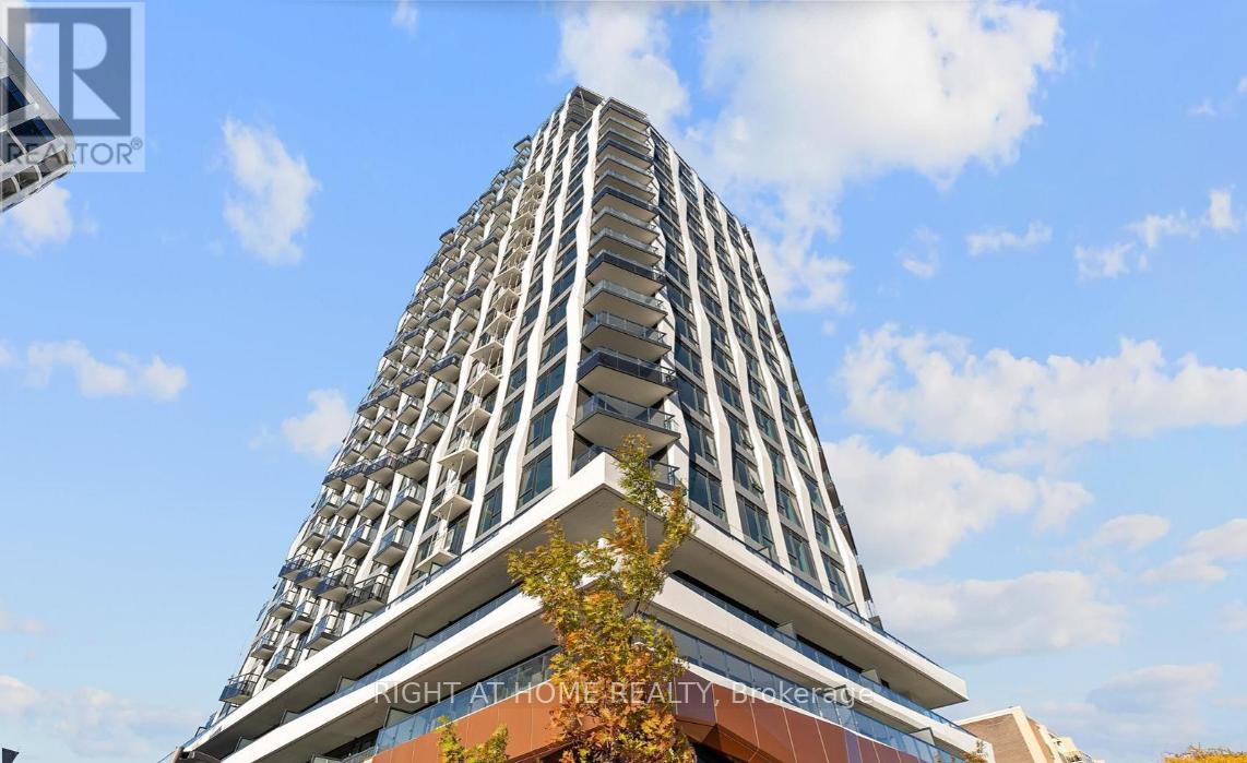 709 - 60 Central Park Road Way, Toronto, Ontario  M9A 0E6 - Photo 34 - W12696502