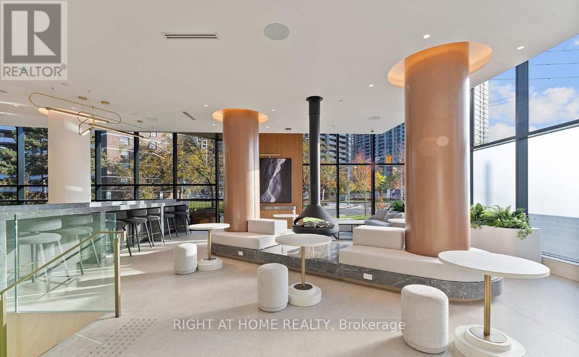 709 - 60 Central Park Road Way, Toronto, Ontario  M9A 0E6 - Photo 35 - W12696502