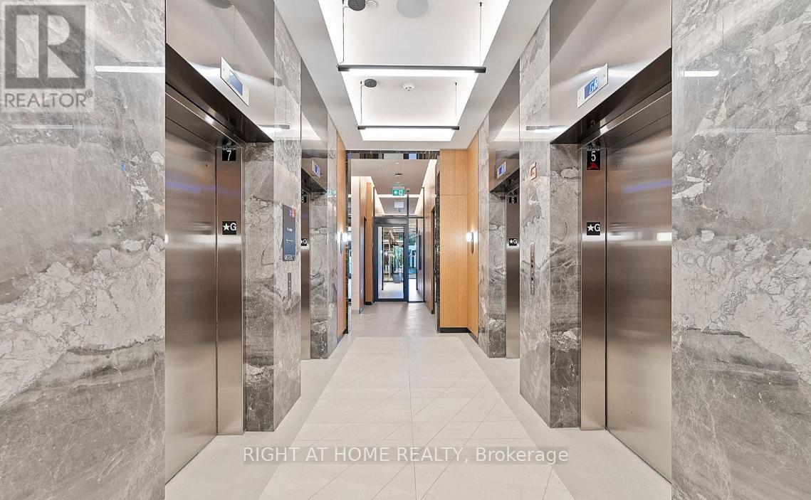 709 - 60 Central Park Road Way, Toronto, Ontario  M9A 0E6 - Photo 36 - W12696502