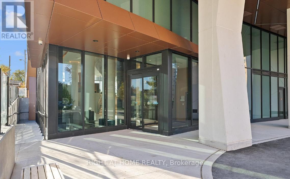 709 - 60 Central Park Road Way, Toronto, Ontario  M9A 0E6 - Photo 37 - W12696502