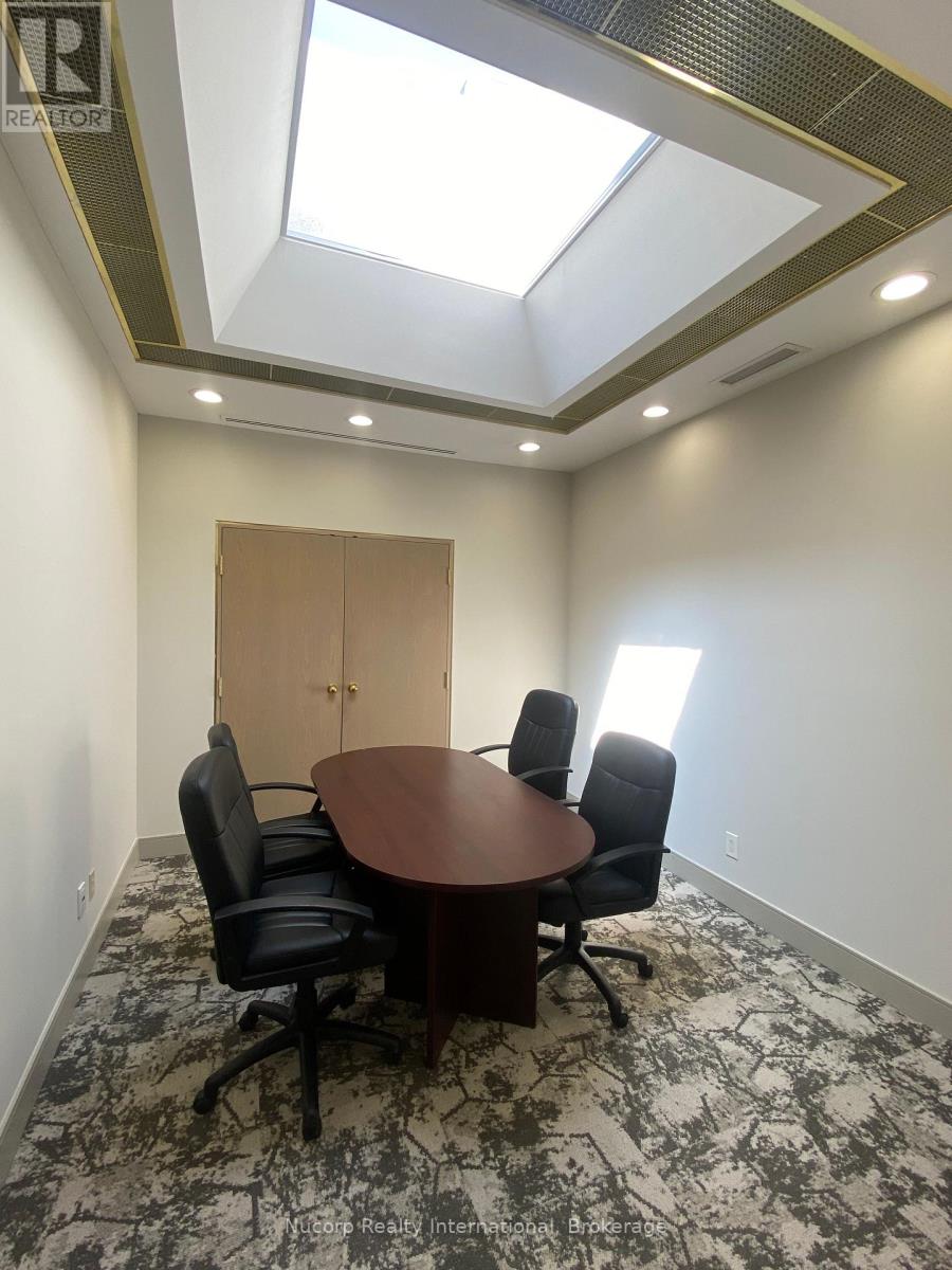 Unit #200a - 141 Brunel Road, Mississauga, Ontario  L4Z 1X3 - Photo 10 - W12696516