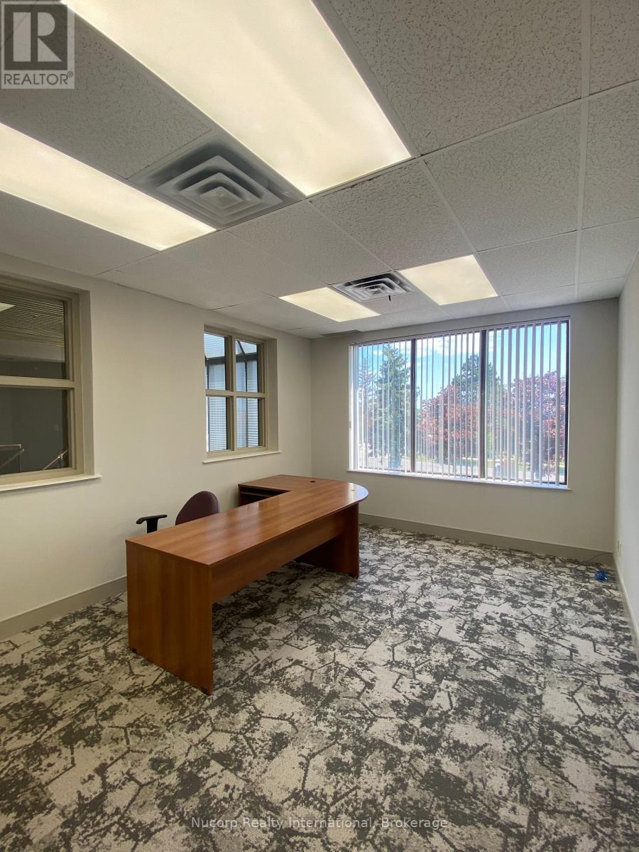 Unit #200a - 141 Brunel Road, Mississauga, Ontario  L4Z 1X3 - Photo 8 - W12696516