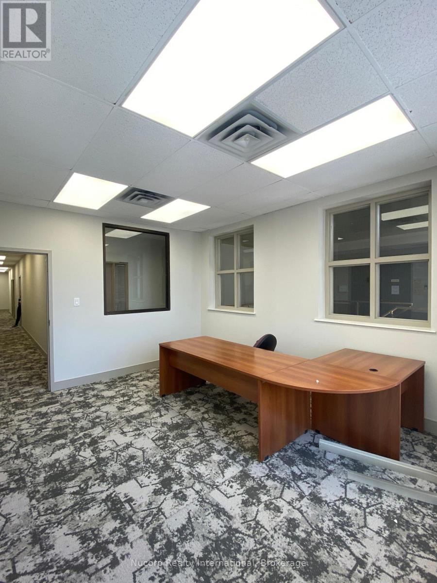 Unit #200a - 141 Brunel Road, Mississauga, Ontario  L4Z 1X3 - Photo 9 - W12696516