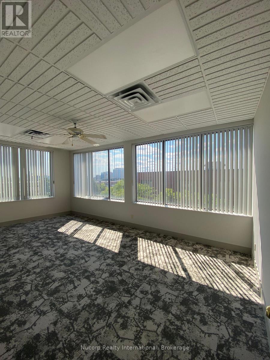 Unit #200b - 141 Brunel Road, Mississauga, Ontario  L4Z 1X3 - Photo 8 - W12696518