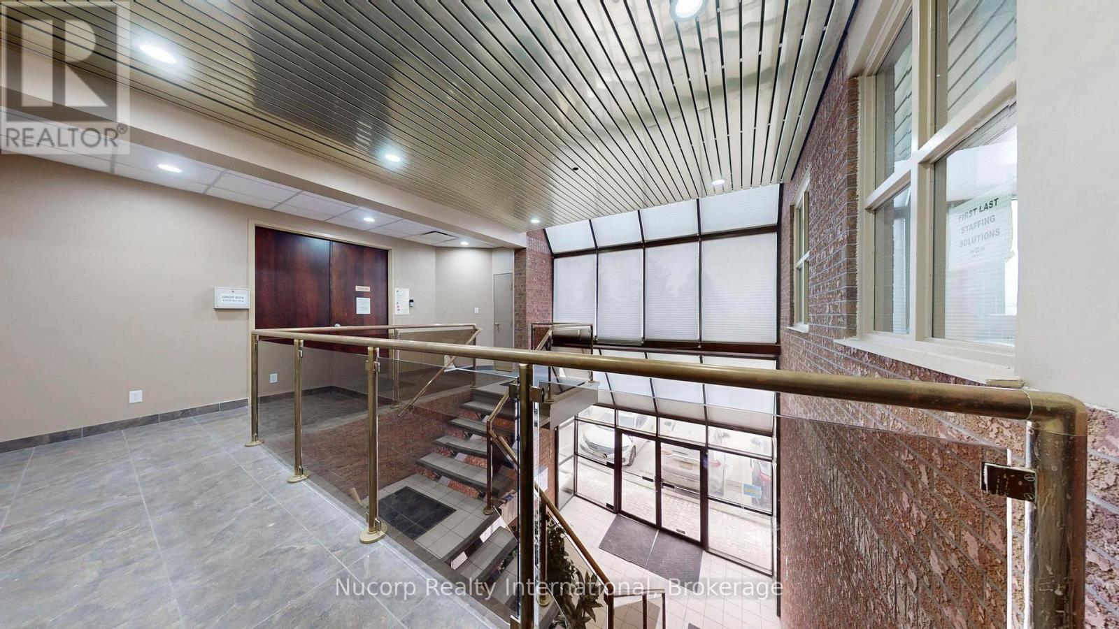 Unit #200c - 141 Brunel Road, Mississauga, Ontario  L4Z 1X3 - Photo 7 - W12696520