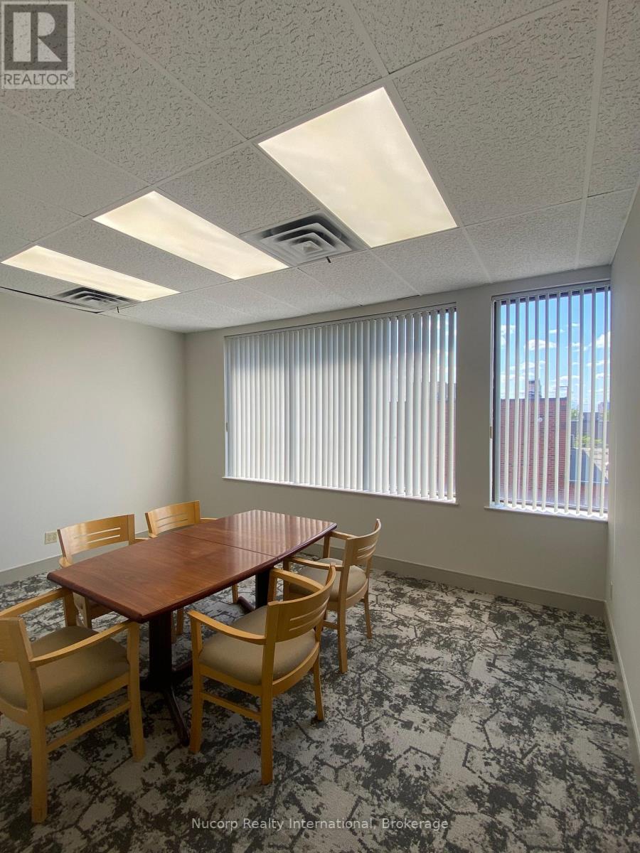 Unit #200c - 141 Brunel Road, Mississauga, Ontario  L4Z 1X3 - Photo 8 - W12696520