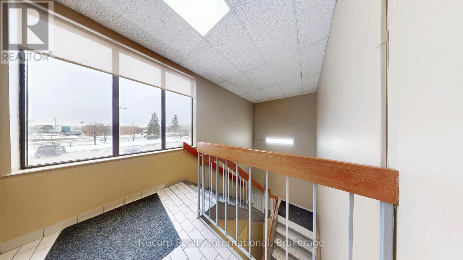 Unit #200d - 141 Brunel Road, Mississauga, Ontario  L4Z 1X3 - Photo 12 - W12696522