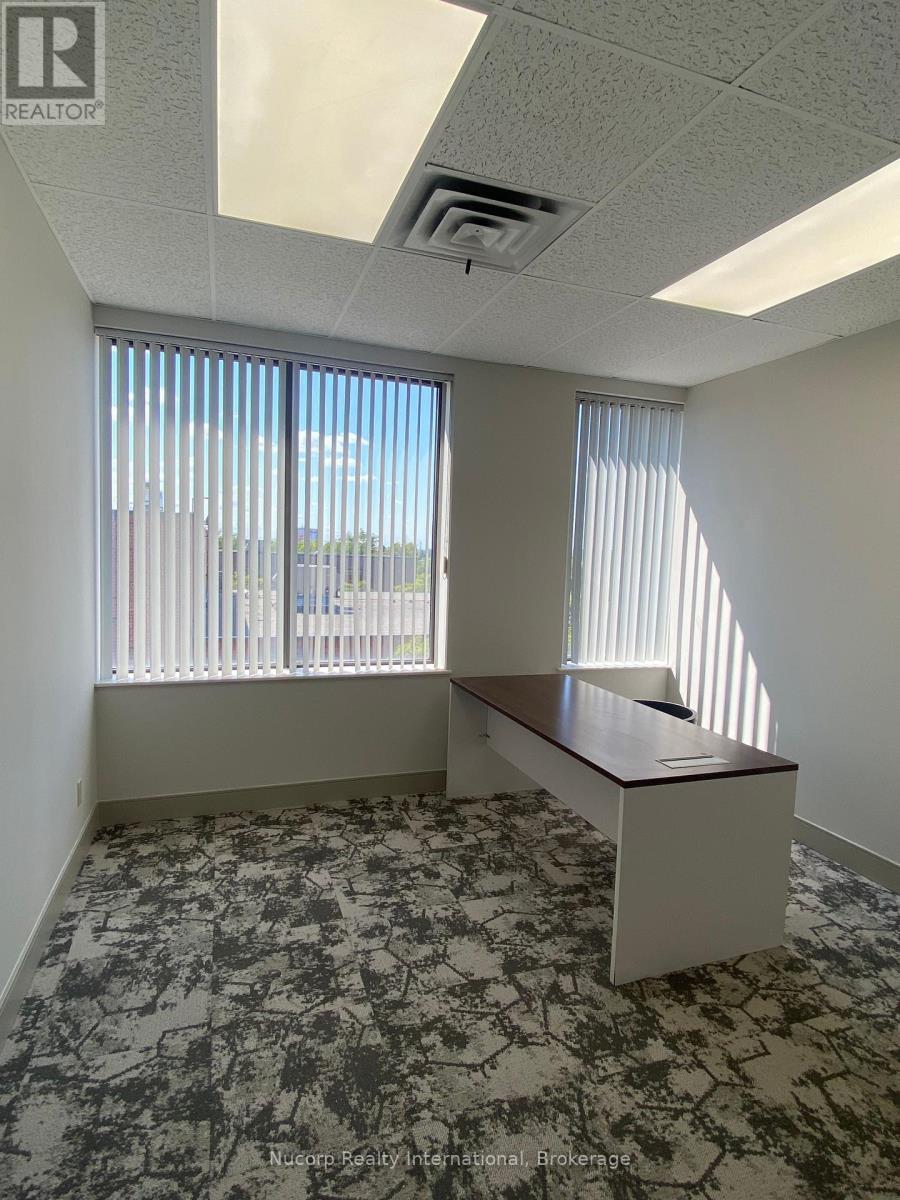 Unit #200d - 141 Brunel Road, Mississauga, Ontario  L4Z 1X3 - Photo 8 - W12696522