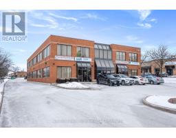 UNIT #200D - 141 BRUNEL ROAD, Mississauga, Ontario