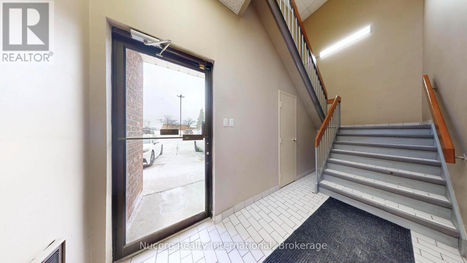 Unit #200h - 141 Brunel Road, Mississauga, Ontario  L4Z 1X3 - Photo 14 - W12696524