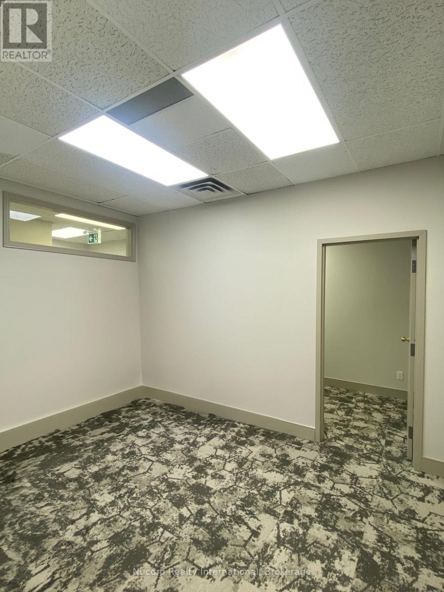 Unit #200h - 141 Brunel Road, Mississauga, Ontario  L4Z 1X3 - Photo 8 - W12696524