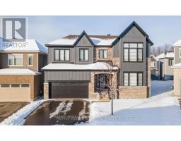 440 APPALACHIAN CIRCLE, Ottawa, Ontario