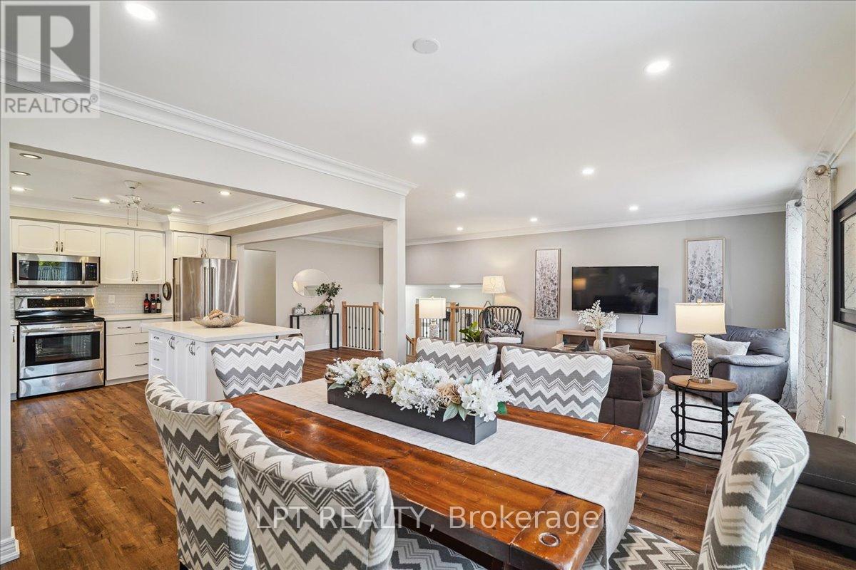 26 Wright Crescent, Caledon, Ontario  L7E 3X9 - Photo 14 - W12696528