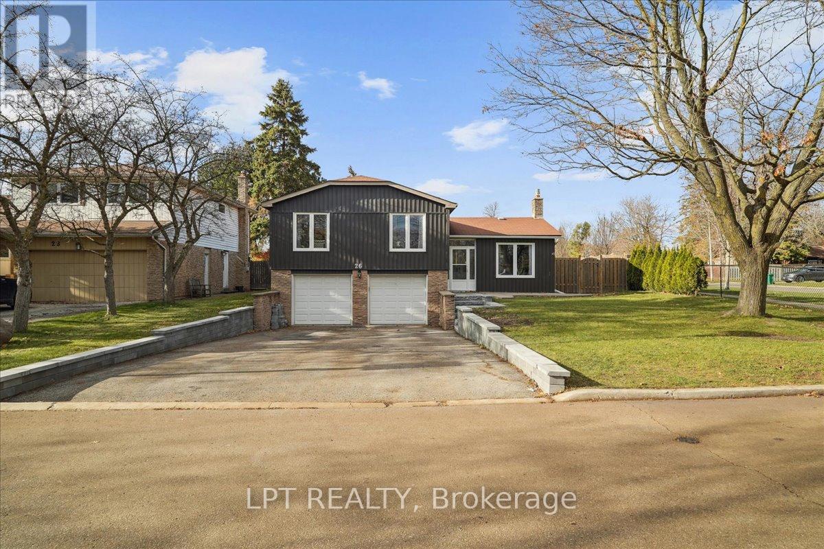 26 Wright Crescent, Caledon, Ontario  L7E 3X9 - Photo 2 - W12696528