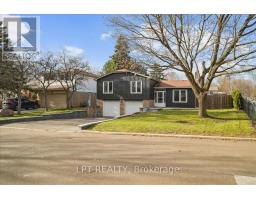 26 WRIGHT CRESCENT, Caledon, Ontario