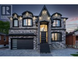 3 BONNYVIEW DRIVE, Toronto, Ontario