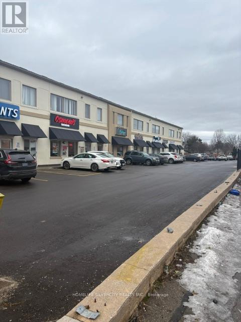 201-203 - 875 Main Street E, Milton, Ontario  L9T 3Z3 - Photo 4 - W12689102