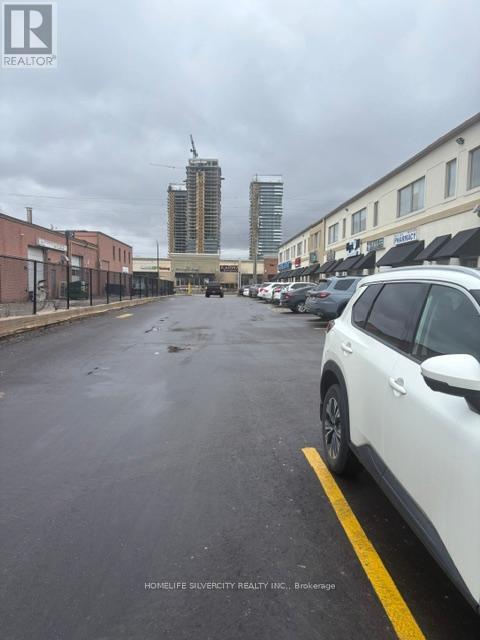 201-203 - 875 MAIN STREET E, Milton, Ontario