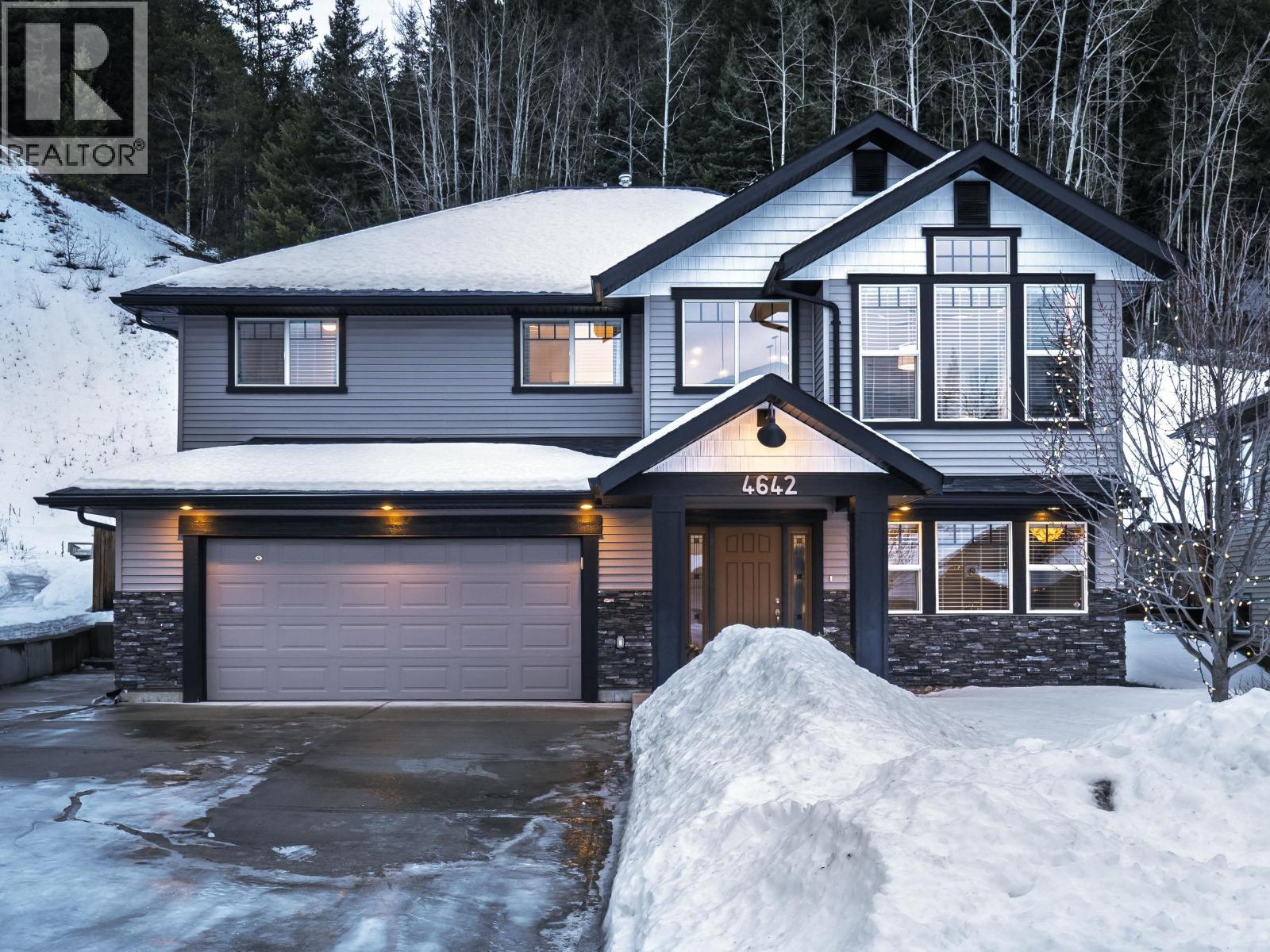 4642 AVTAR PLACE, Prince George, British Columbia