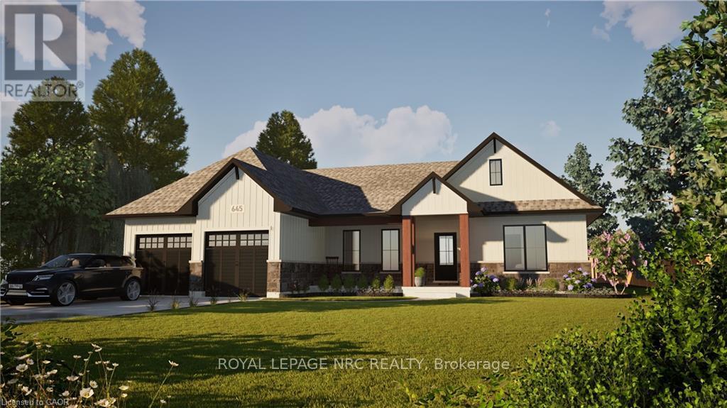 #LOT 4 - 32035 BELL ROAD, Wainfleet, Ontario