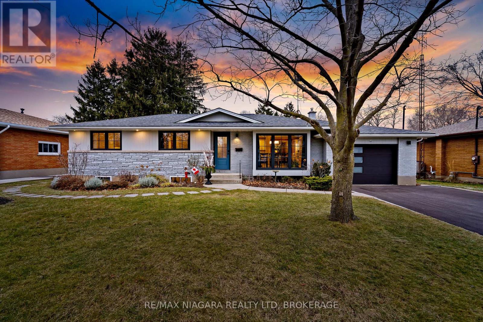 7 KING'S GRANT ROAD, St. Catharines, Ontario