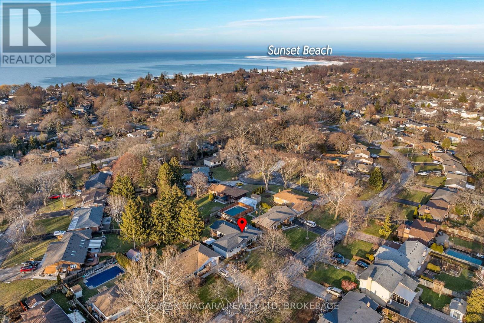 7 King's Grant Road, St. Catharines, Ontario  L2N 2R9 - Photo 47 - X12696670