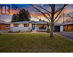 7 KING'S GRANT ROAD, St. Catharines, Ontario