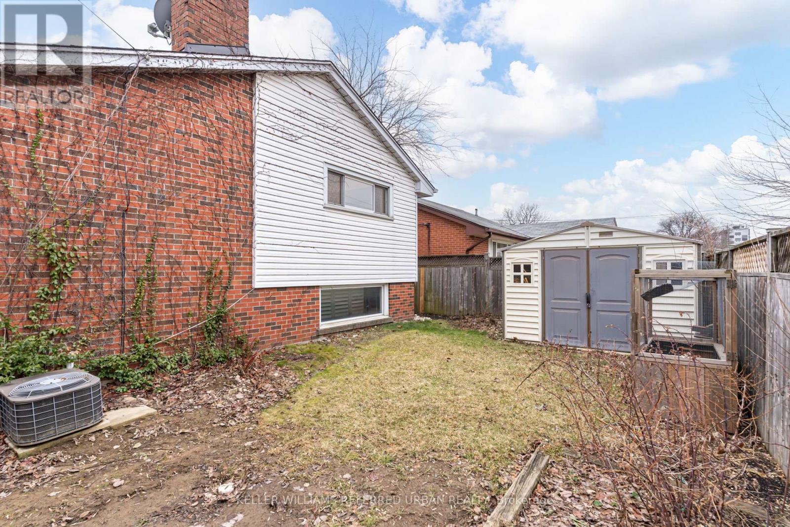 237 Hoover Crescent, Hamilton, Ontario  L9A 3H5 - Photo 42 - X12696386