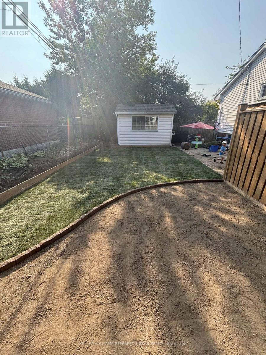 237 Hoover Crescent, Hamilton, Ontario  L9A 3H5 - Photo 50 - X12696386