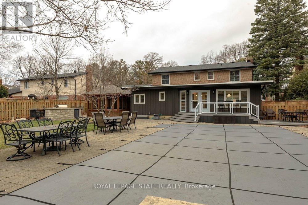 29 Woodside Drive, Hamilton, Ontario  L8T 1C4 - Photo 46 - X12696432