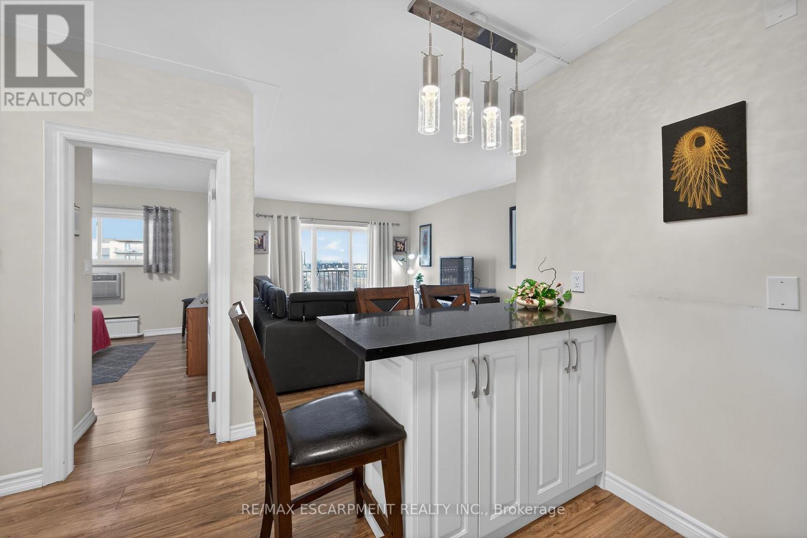 601 - 8 Woodman Drive, Hamilton, Ontario  L8K 4C9 - Photo 16 - X12696464