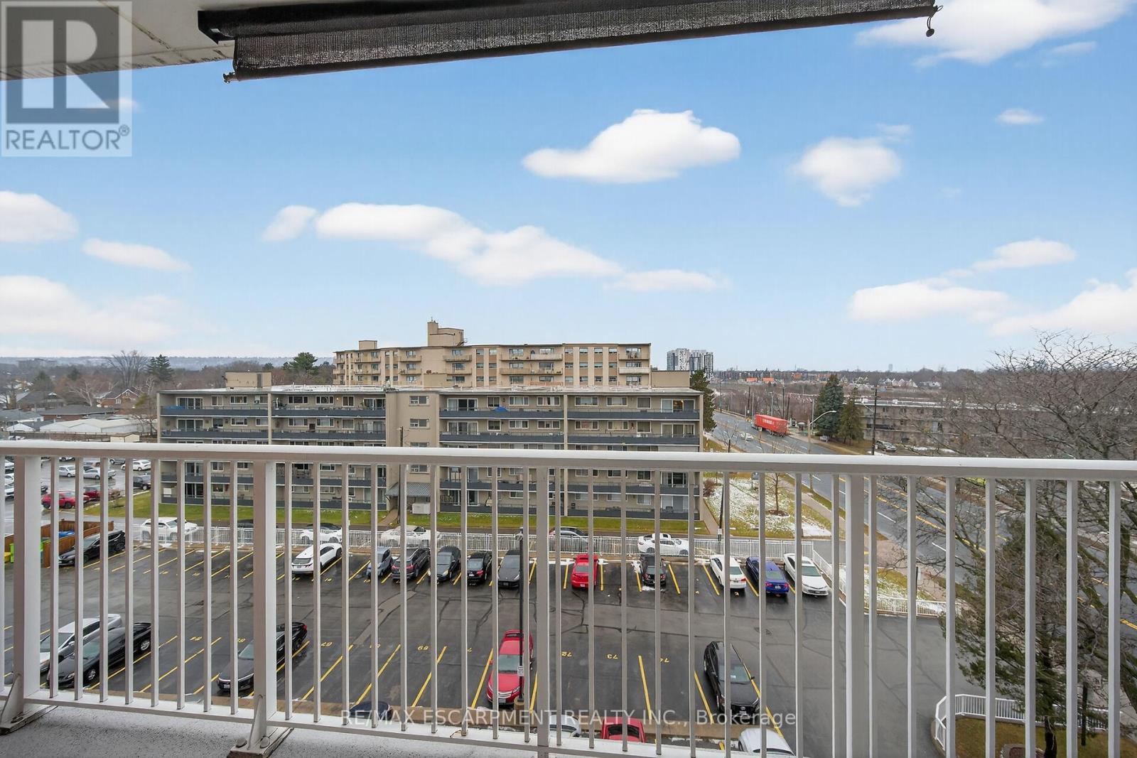 601 - 8 Woodman Drive, Hamilton, Ontario  L8K 4C9 - Photo 25 - X12696464