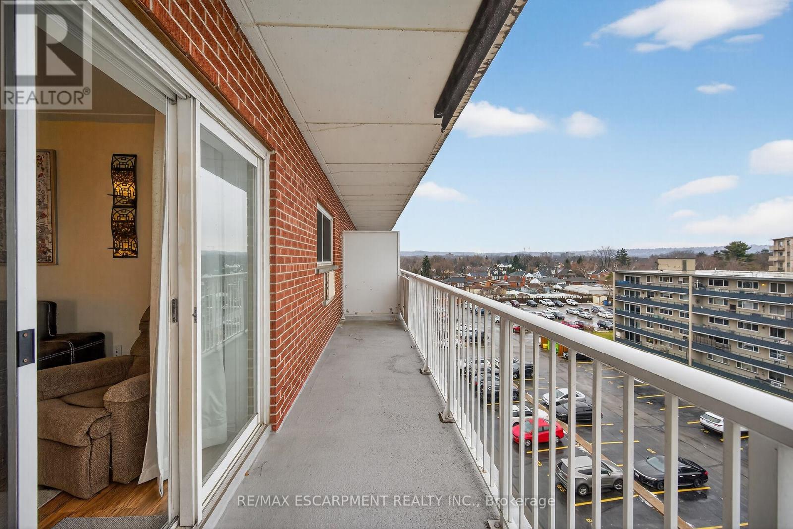 601 - 8 Woodman Drive, Hamilton, Ontario  L8K 4C9 - Photo 26 - X12696464