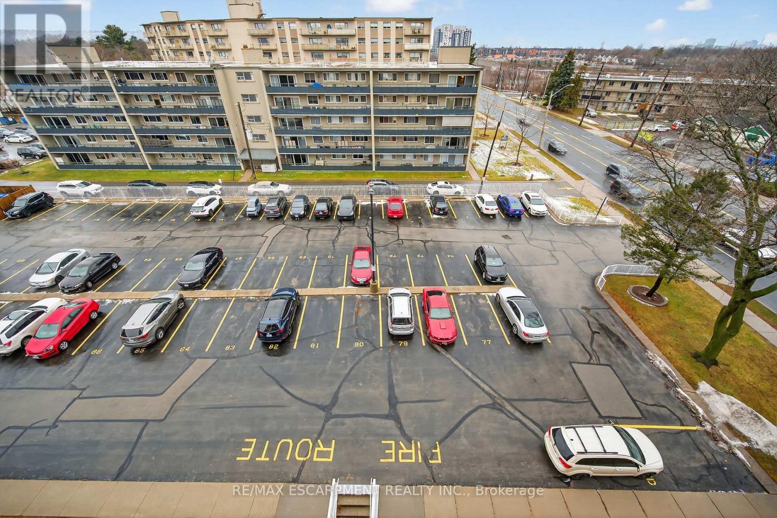 601 - 8 Woodman Drive, Hamilton, Ontario  L8K 4C9 - Photo 28 - X12696464