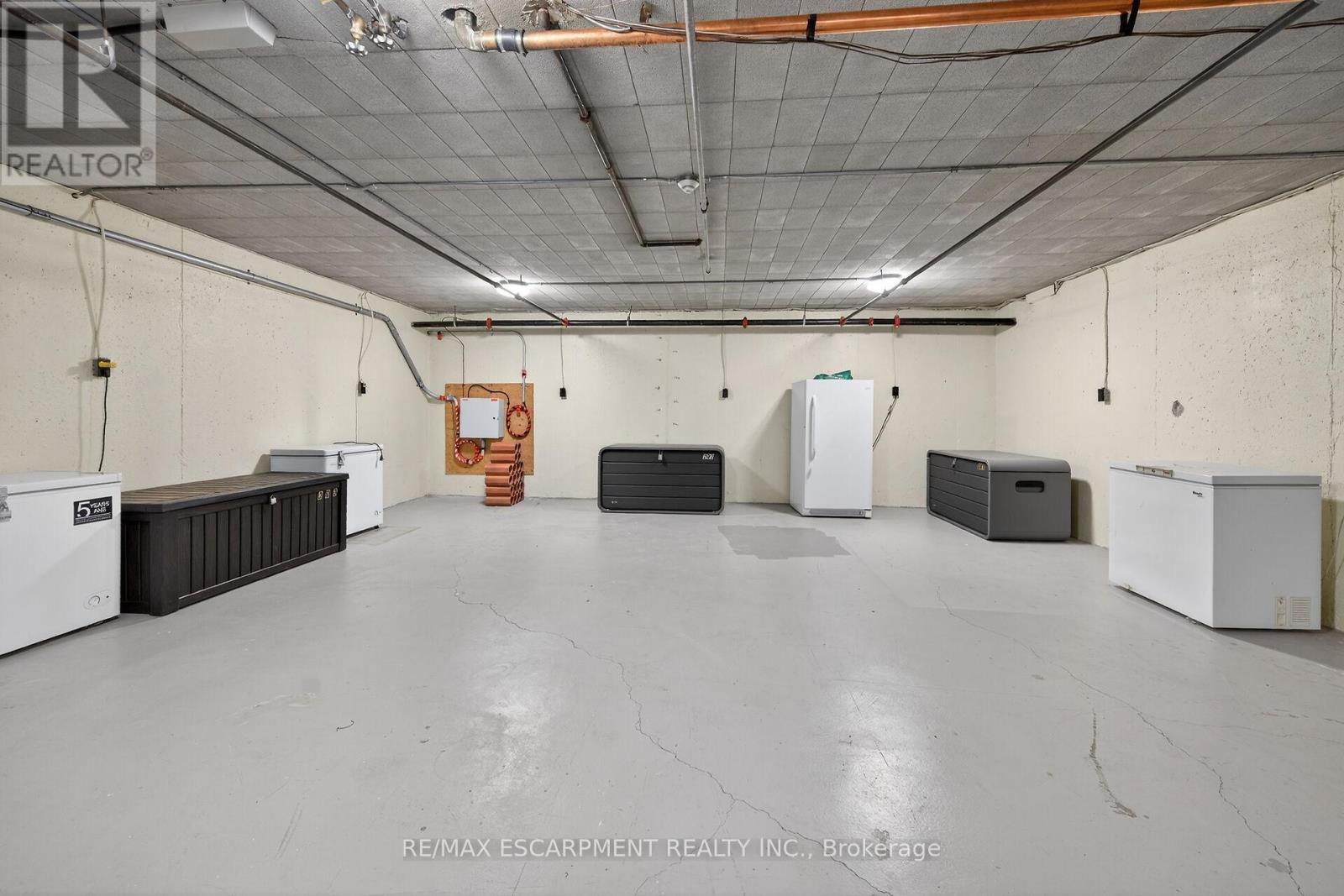 601 - 8 Woodman Drive, Hamilton, Ontario  L8K 4C9 - Photo 33 - X12696464