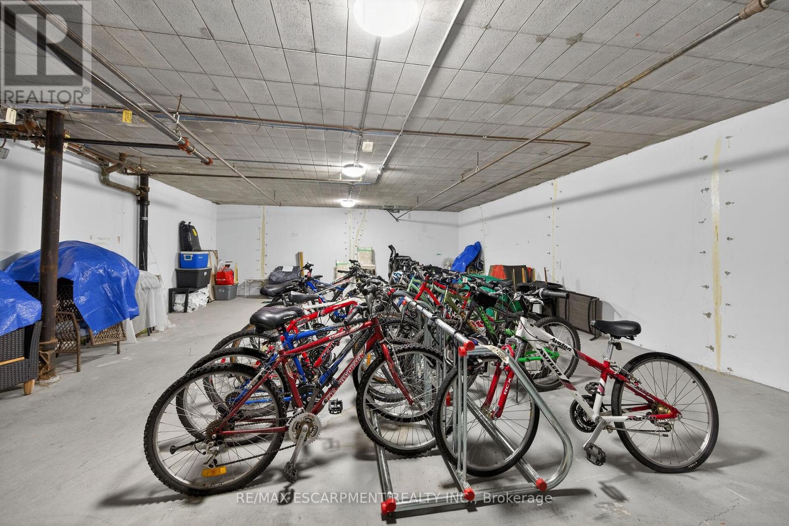 601 - 8 Woodman Drive, Hamilton, Ontario  L8K 4C9 - Photo 34 - X12696464