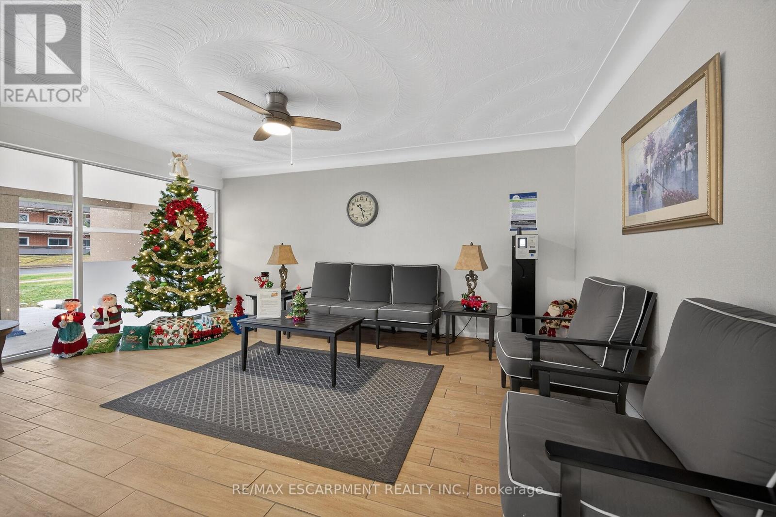 601 - 8 Woodman Drive, Hamilton, Ontario  L8K 4C9 - Photo 35 - X12696464