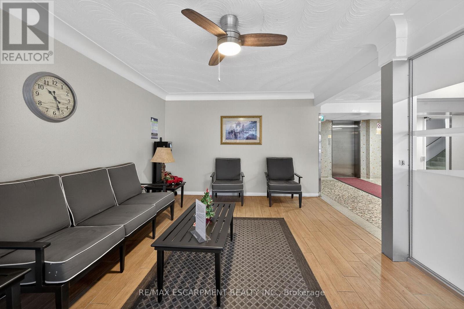 601 - 8 Woodman Drive, Hamilton, Ontario  L8K 4C9 - Photo 36 - X12696464