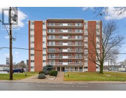 601 - 8 WOODMAN DRIVE, Hamilton, Ontario