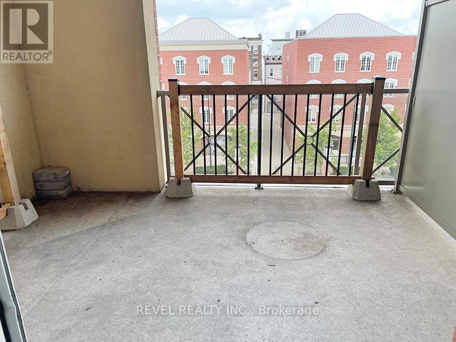 407 - 150 Colborne Street, Brantford, Ontario  N3R 7J4 - Photo 11 - X12696500