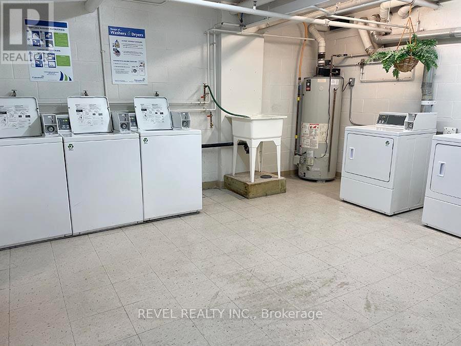 407 - 150 Colborne Street, Brantford, Ontario  N3R 7J4 - Photo 14 - X12696500