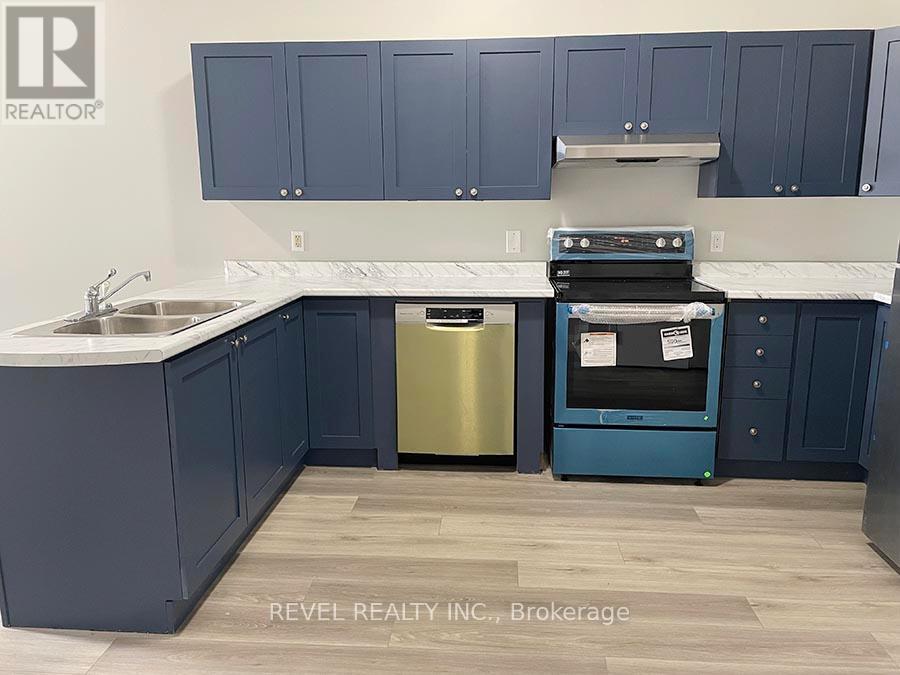 407 - 150 Colborne Street, Brantford, Ontario  N3R 7J4 - Photo 4 - X12696500