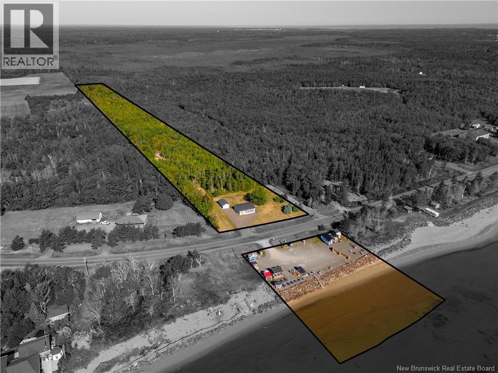 2084-2089 505 Route, Richibouctou-Village, New Brunswick  E4W 1M2 - Photo 1 - NB132191