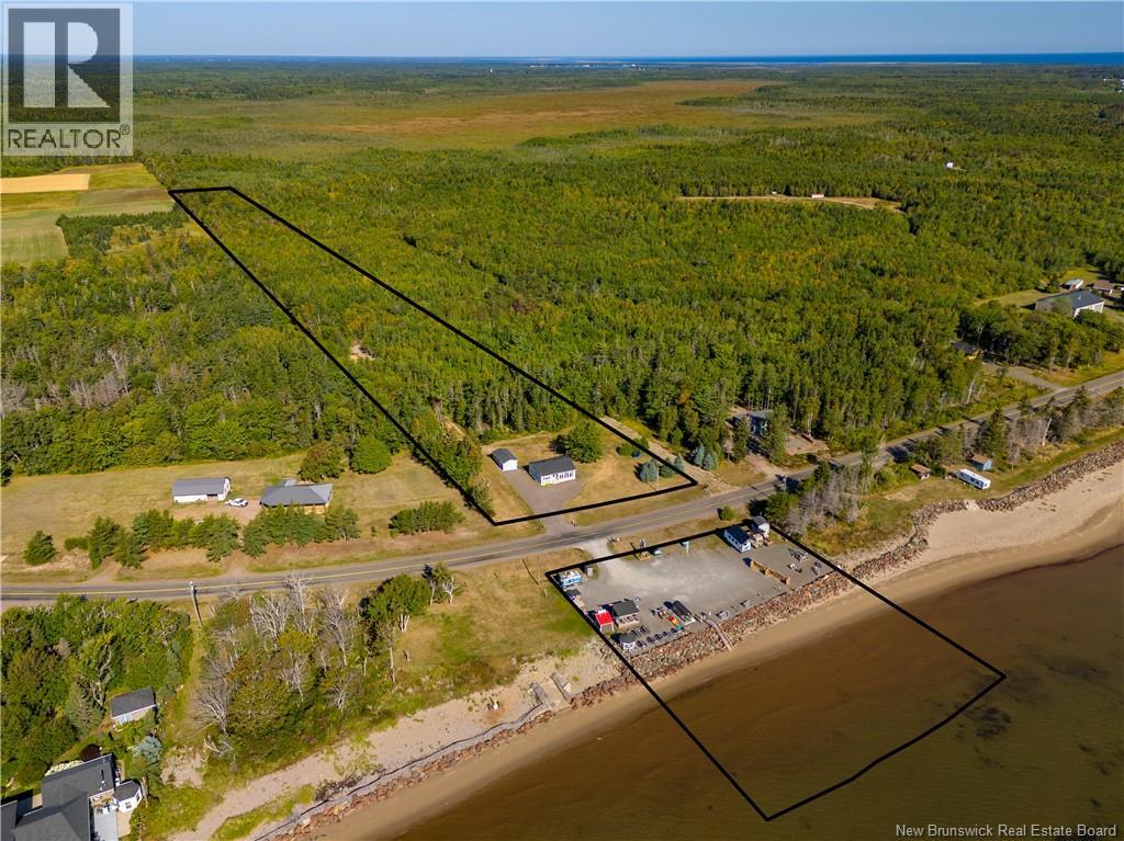 2084-2089 505 Route, Richibouctou-Village, New Brunswick  E4W 1M2 - Photo 50 - NB132191