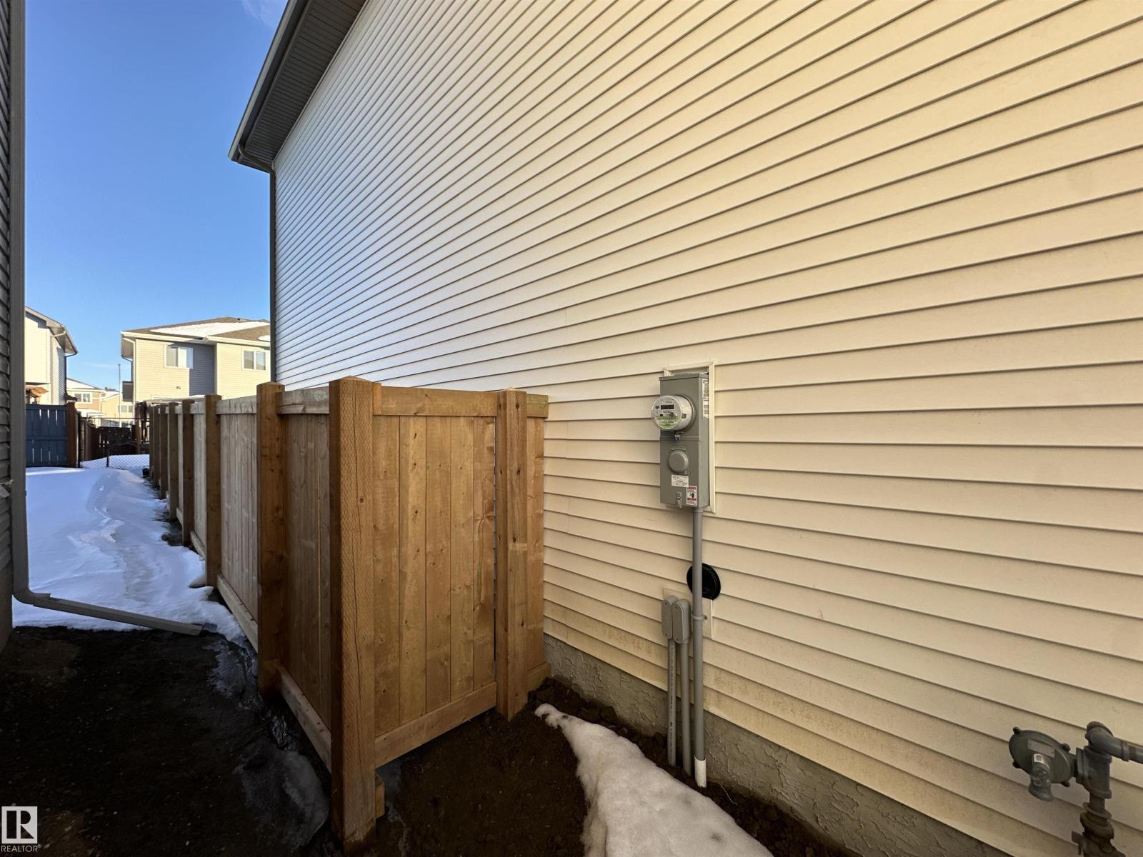 1142 South Creek Wd, Stony Plain, Alberta  T7Z 0J9 - Photo 24 - E4467451