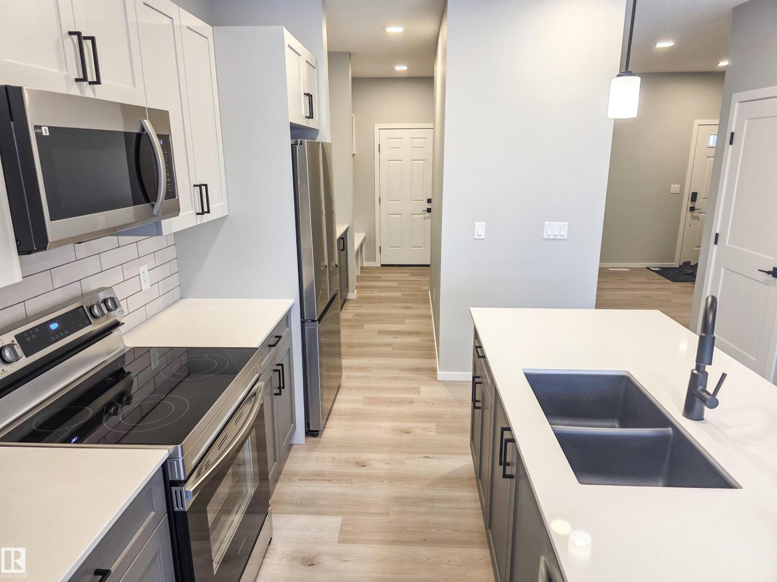 1142 South Creek Wd, Stony Plain, Alberta  T7Z 0J9 - Photo 5 - E4467451