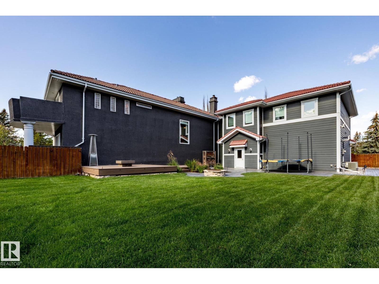 12428 103 Av Nw, Edmonton, Alberta  T5N 0R3 - Photo 44 - E4469902