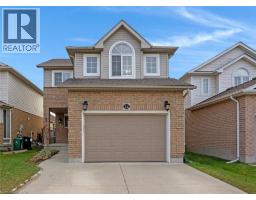 32 LILYWOOD Drive, Cambridge, Ontario